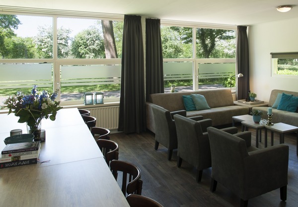 Allardsoog-woonkamer